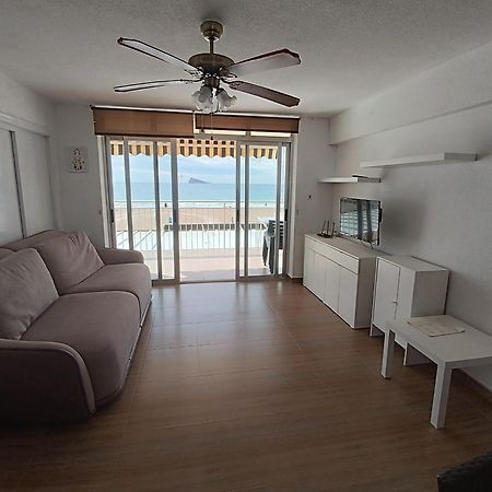 Apartament Casa Lolo Benidorm Zewnętrze zdjęcie