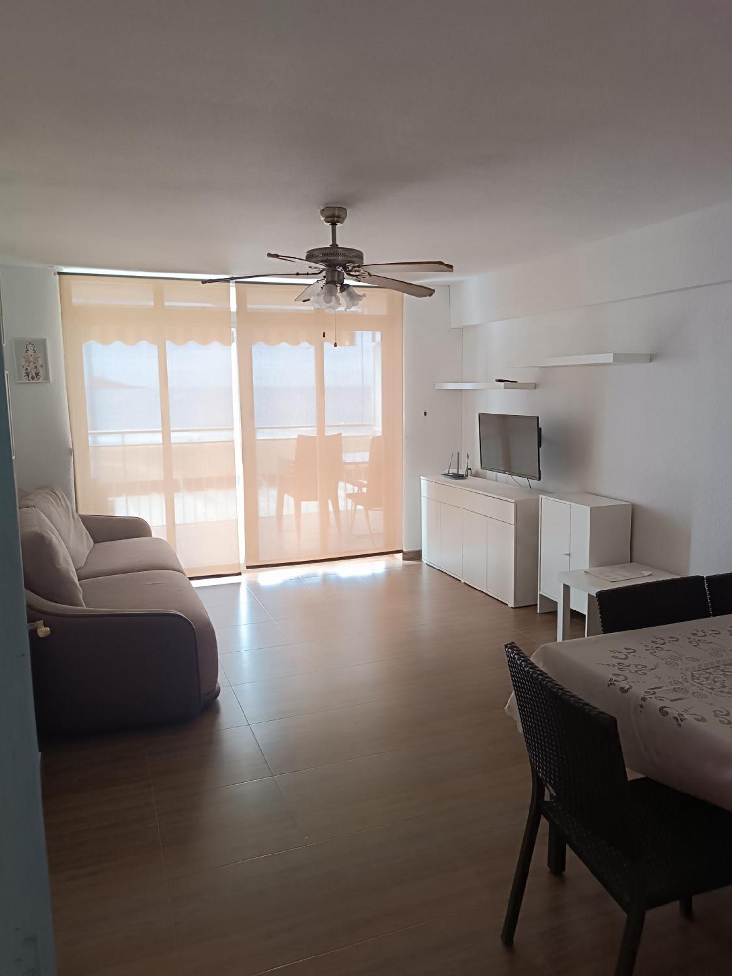 Apartament Casa Lolo Benidorm Zewnętrze zdjęcie