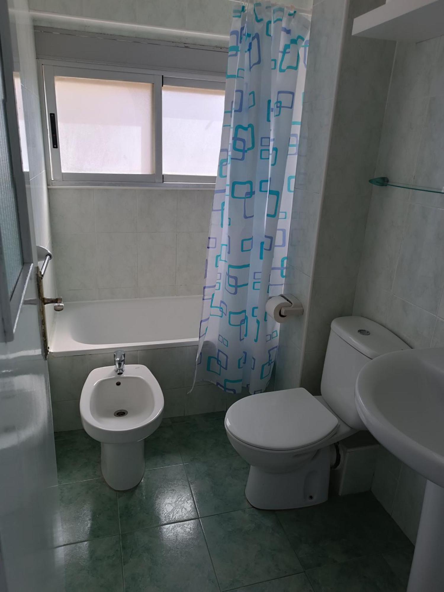 Apartament Casa Lolo Benidorm Zewnętrze zdjęcie