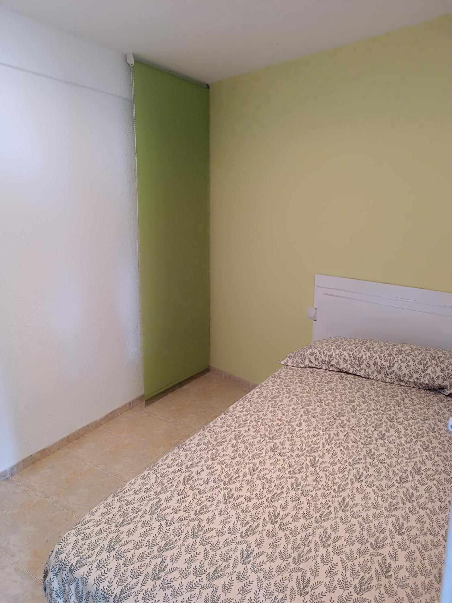 Apartament Casa Lolo Benidorm Zewnętrze zdjęcie