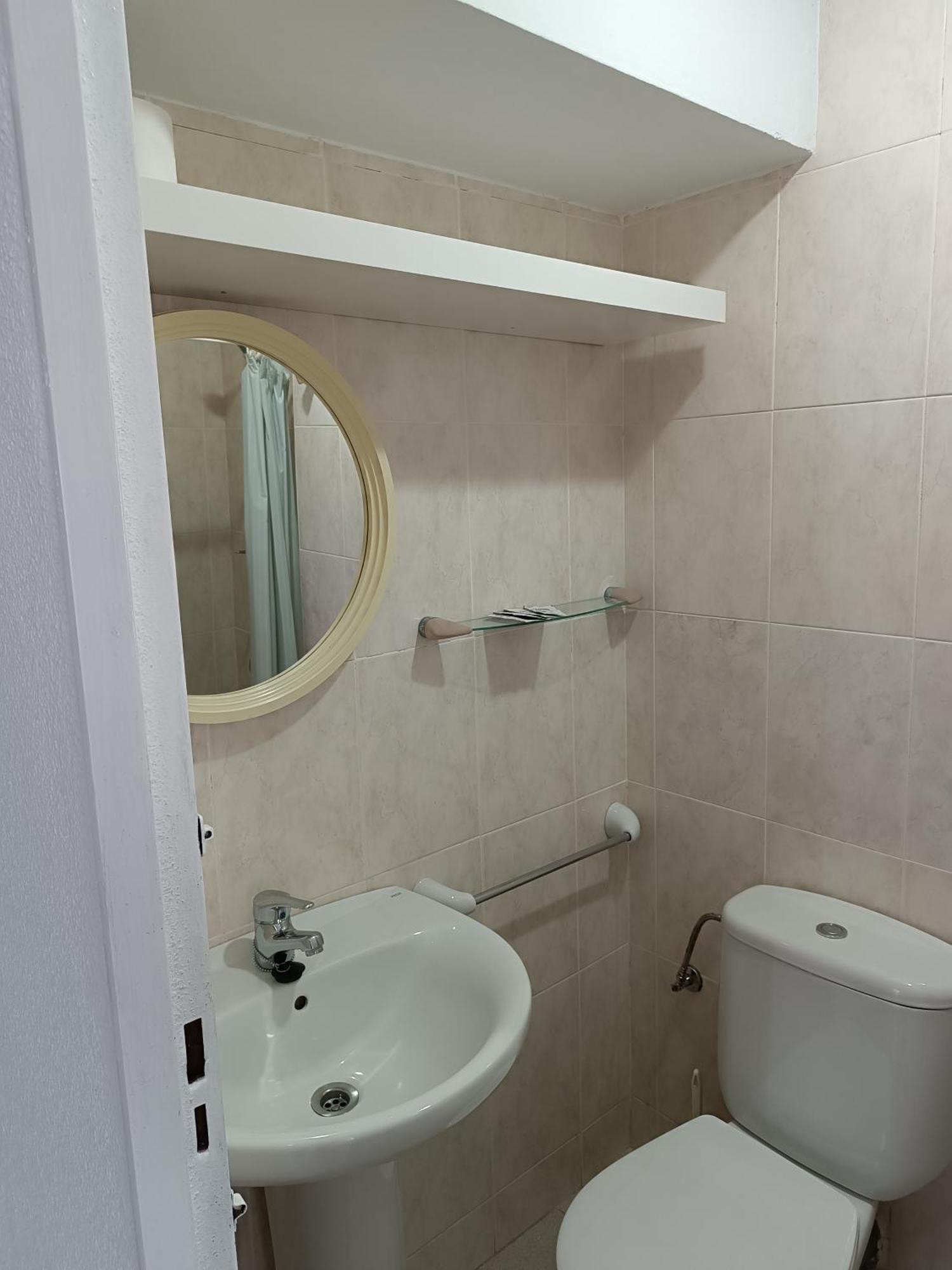 Apartament Casa Lolo Benidorm Zewnętrze zdjęcie