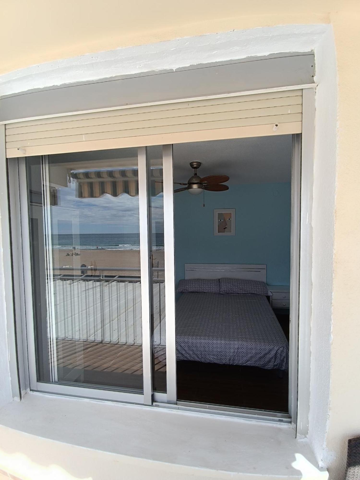 Apartament Casa Lolo Benidorm Zewnętrze zdjęcie
