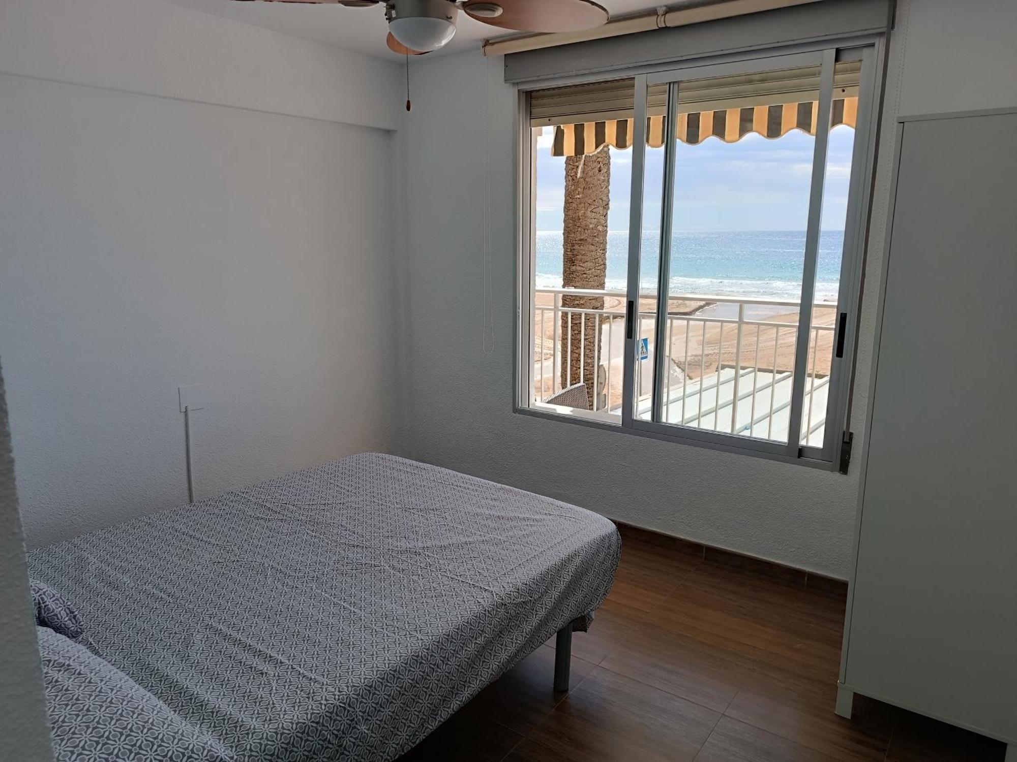 Apartament Casa Lolo Benidorm Zewnętrze zdjęcie