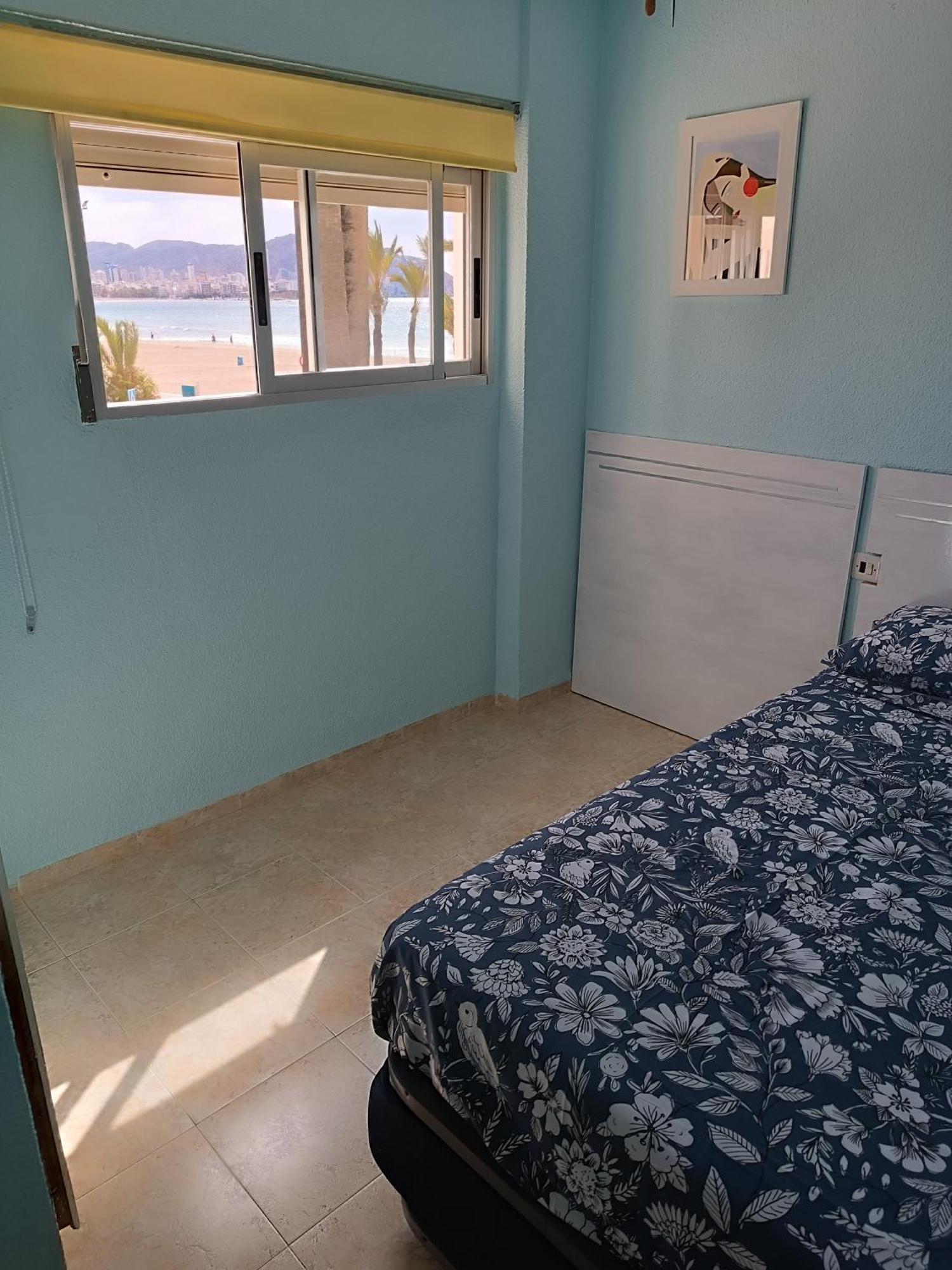Apartament Casa Lolo Benidorm Zewnętrze zdjęcie